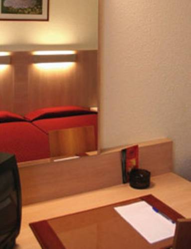Hotel Astrid Centre Bruxelles